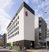 ibis locarno