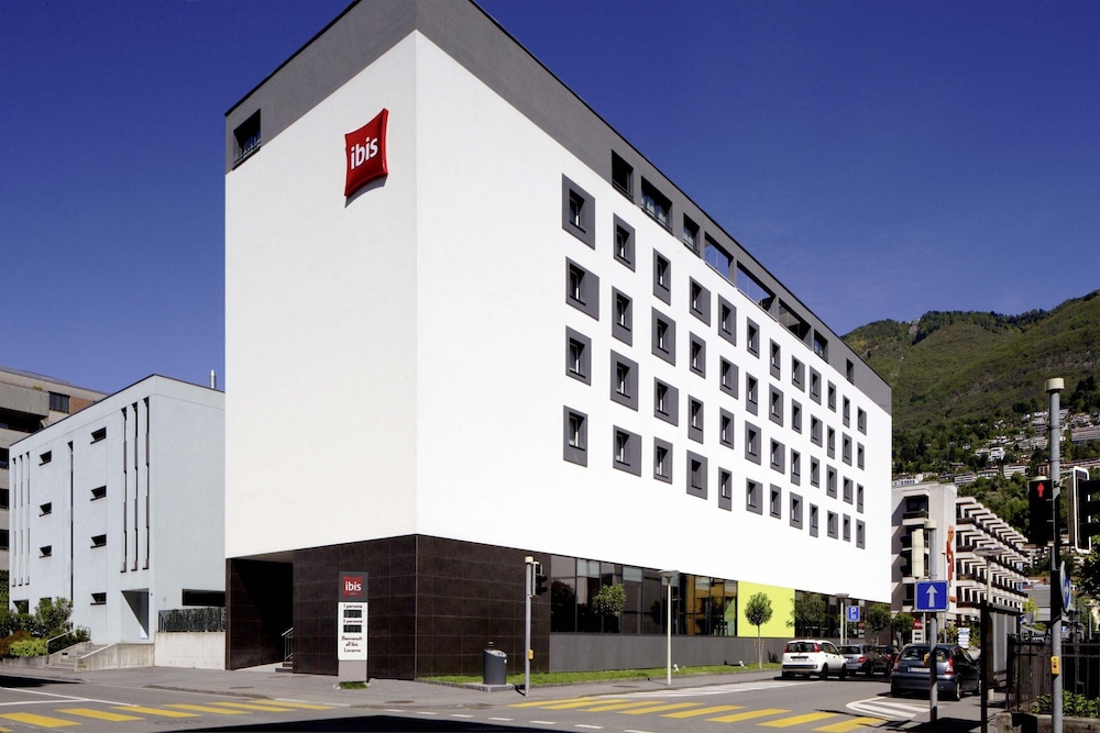 ibis locarno