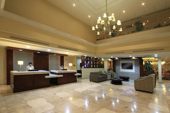 Holiday Inn Monclova, An Ihg Hotel,Monclova>>Frontera,3.5 star