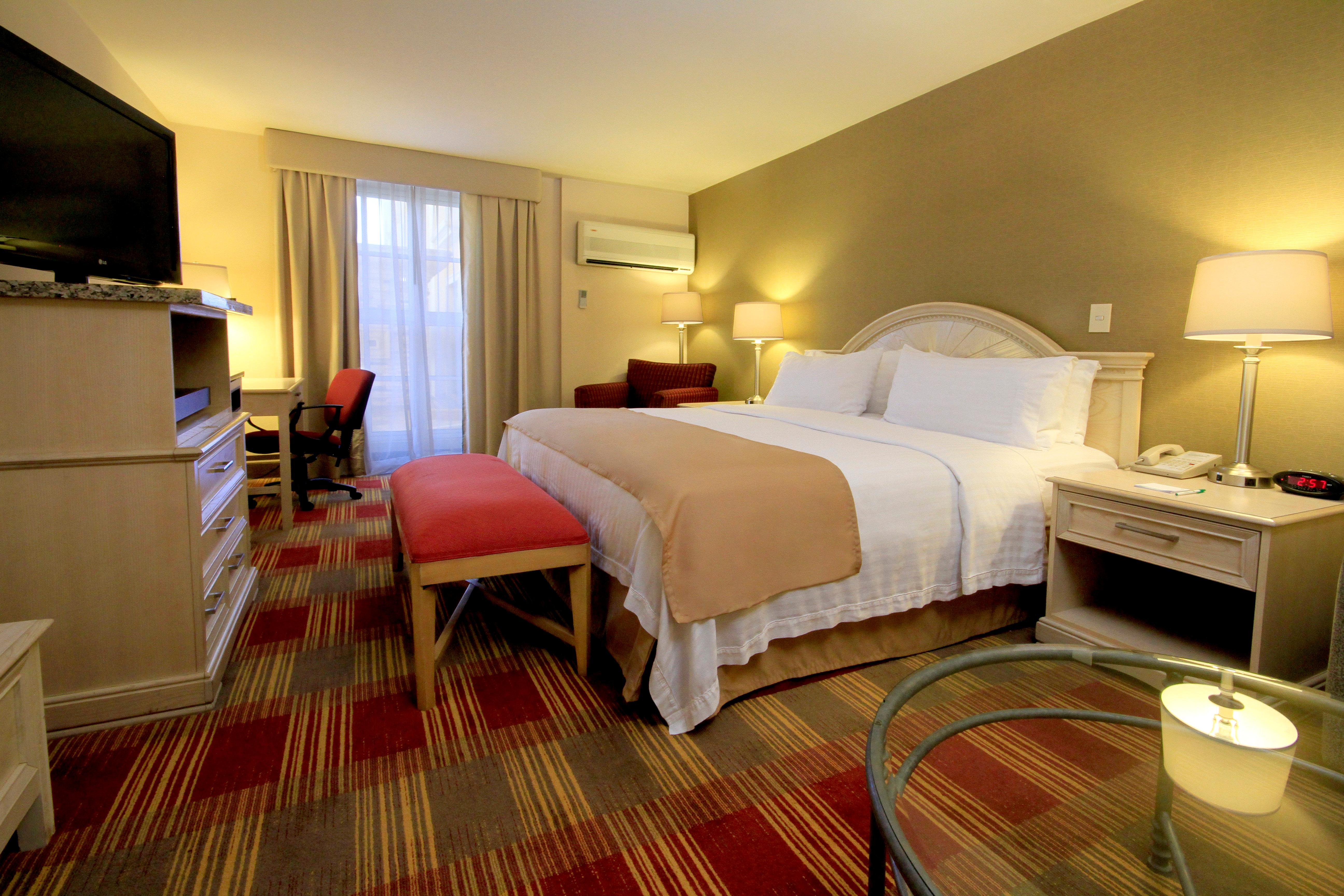 holiday inn monclova by ihg