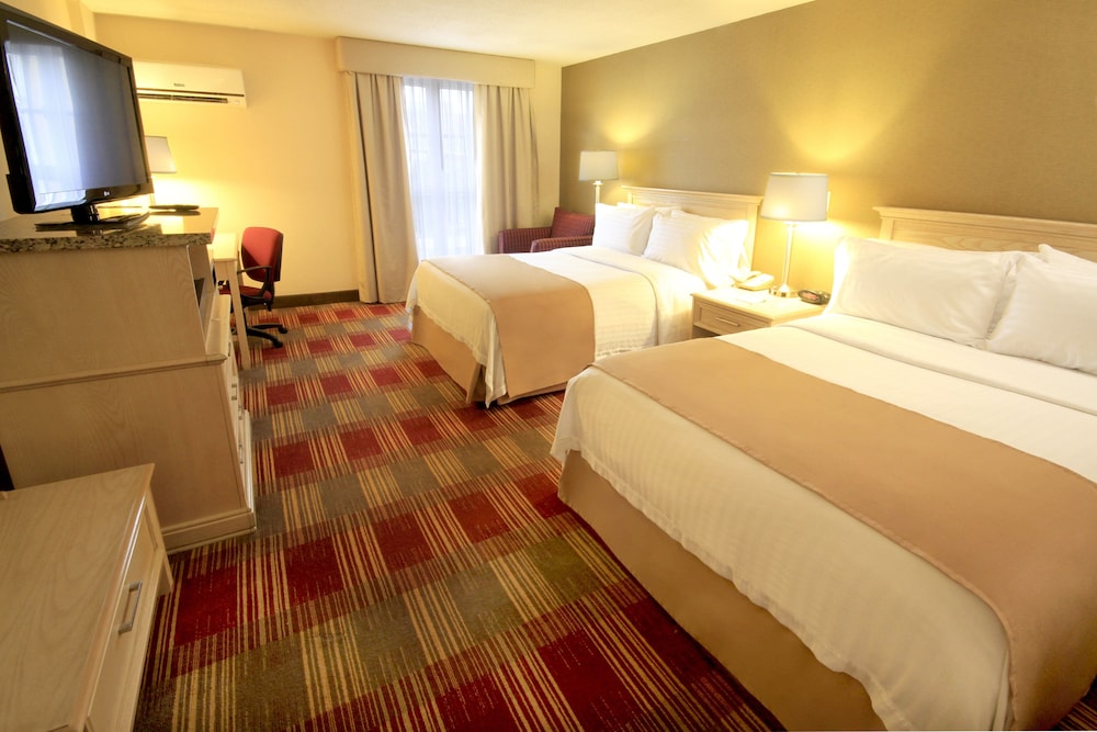 holiday inn monclova by ihg