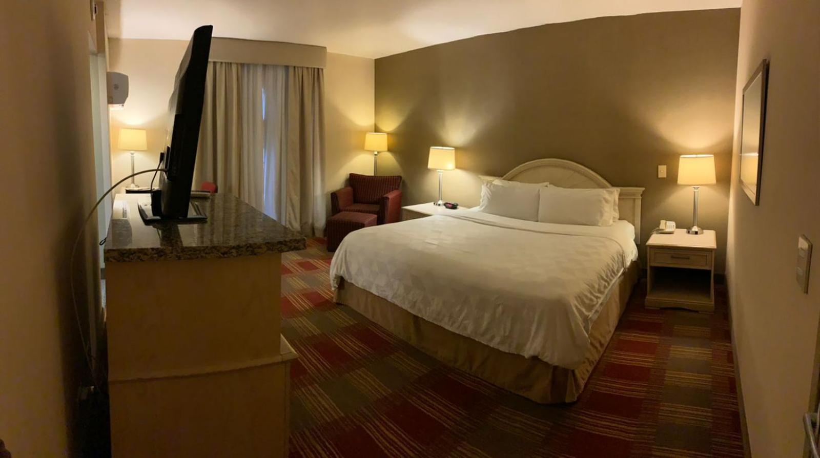 holiday inn monclova by ihg