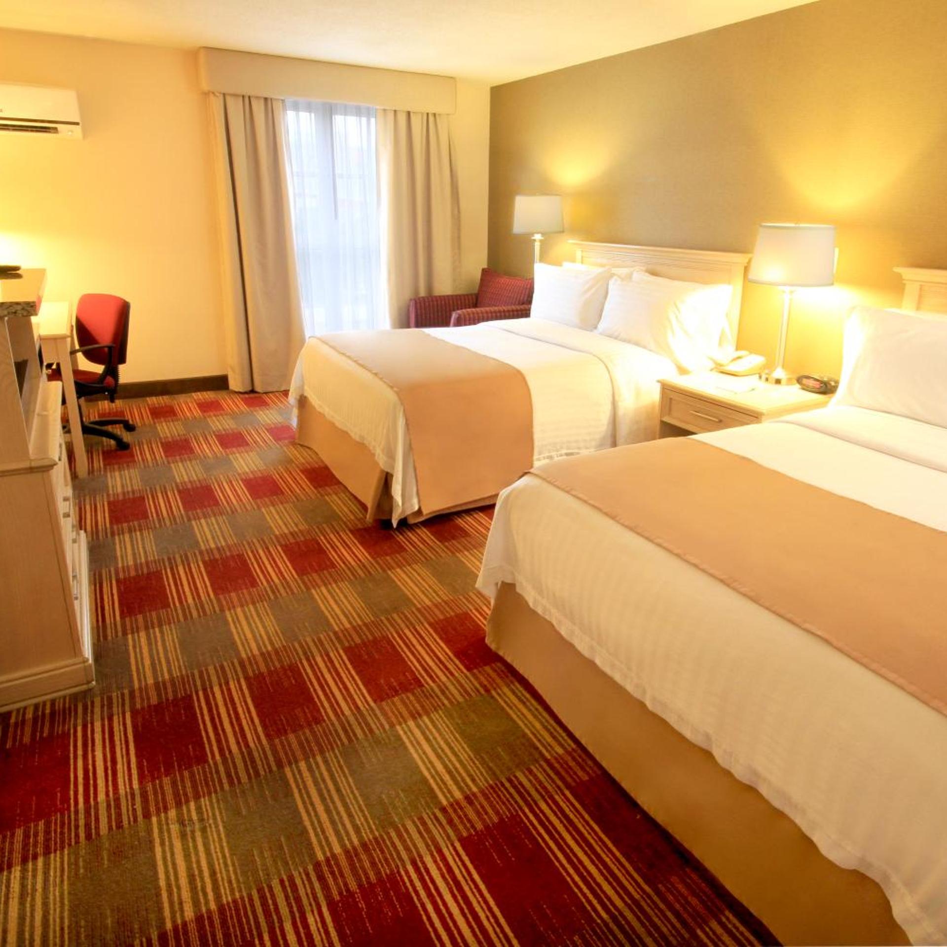 holiday inn monclova by ihg