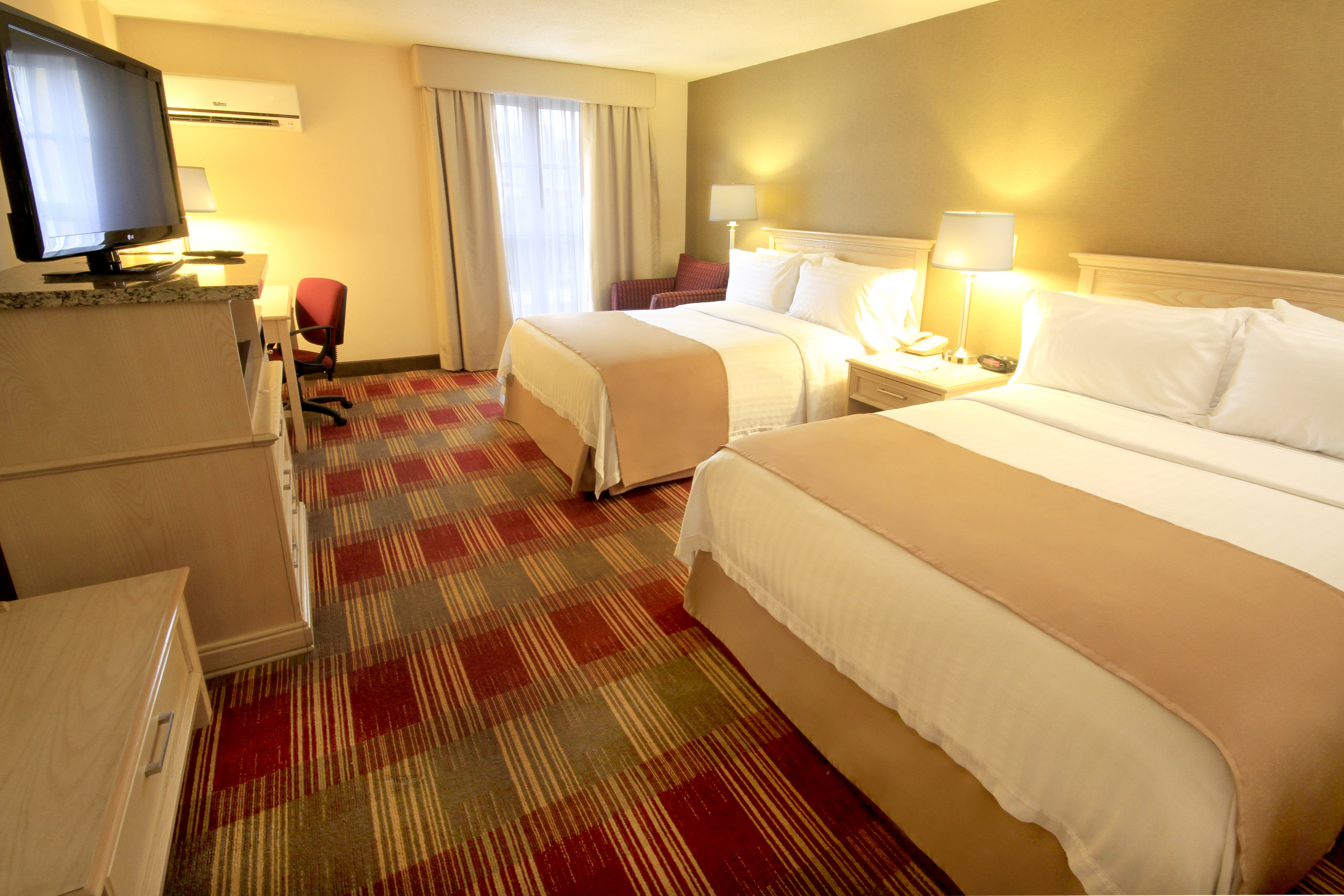 holiday inn monclova by ihg