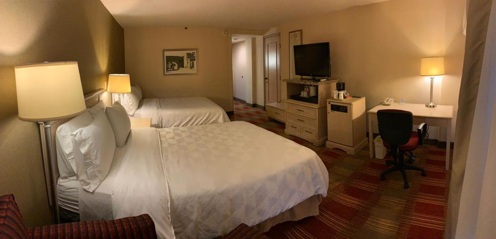 holiday inn monclova by ihg