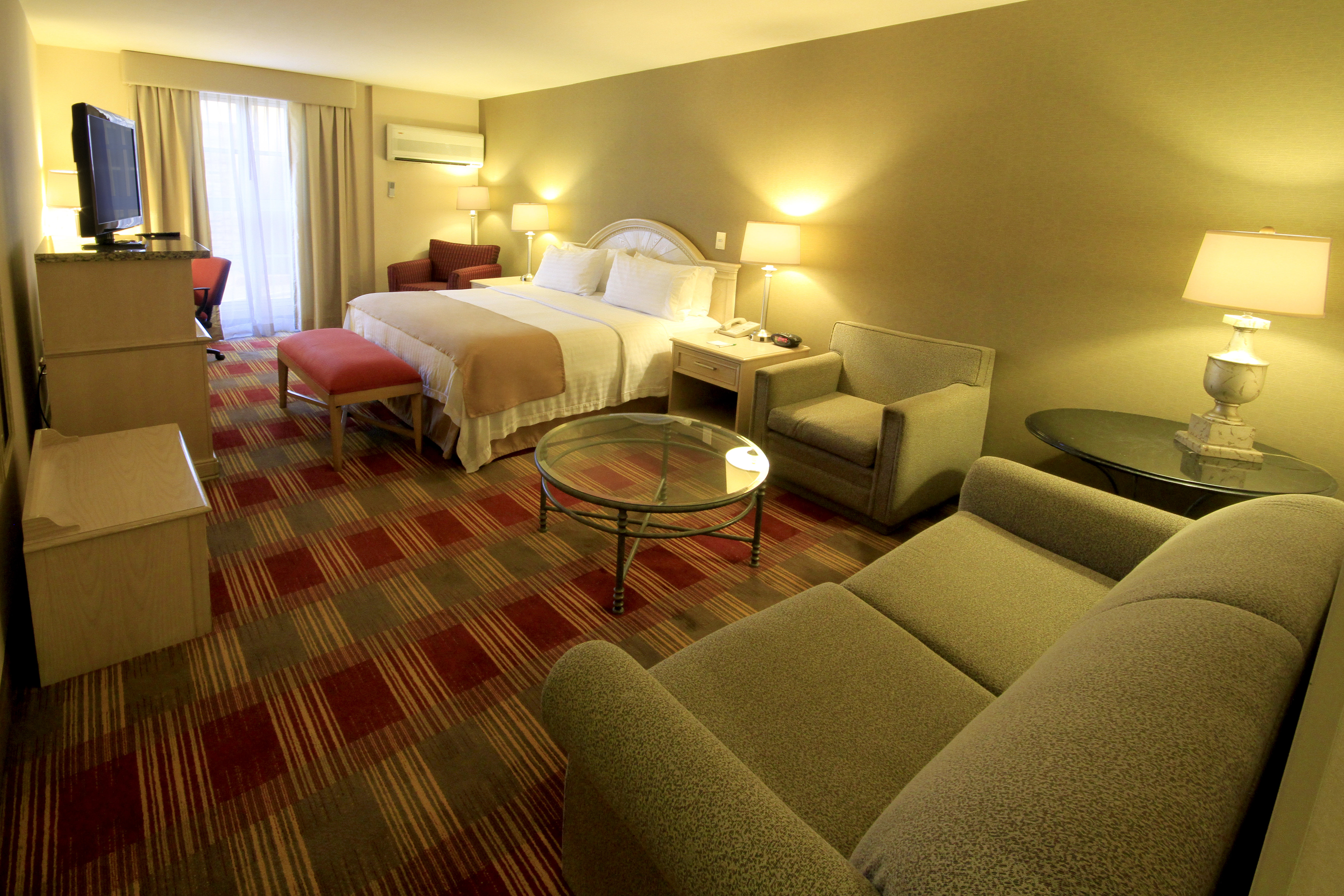 holiday inn monclova by ihg