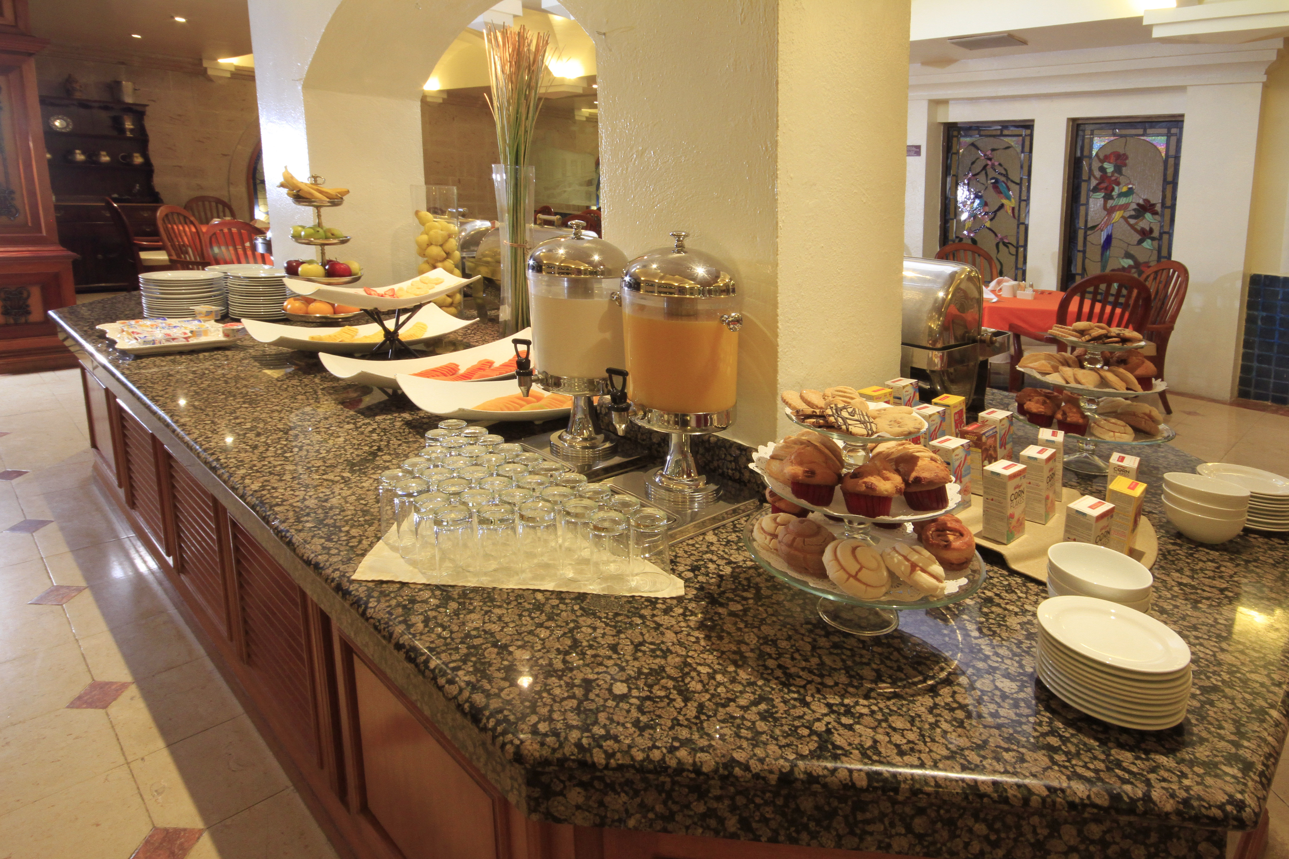 holiday inn monclova by ihg