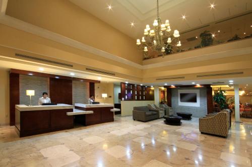 holiday inn monclova by ihg