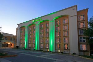 holiday inn monclova by ihg