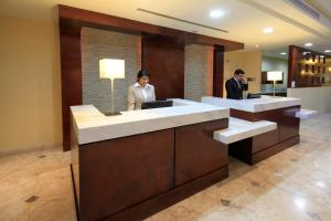 holiday inn monclova by ihg