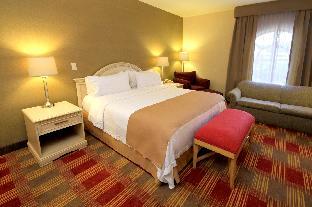 holiday inn monclova by ihg