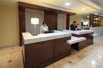 Holiday Inn Monclova By Ihg,Monclova>>Frontera,4 star