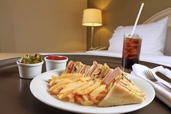 Holiday Inn Monclova By Ihg,Monclova>>Frontera,4 star