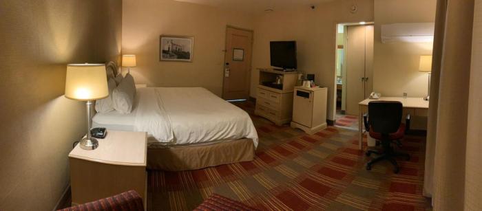 holiday inn monclova by ihg