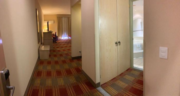 holiday inn monclova by ihg