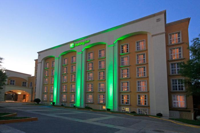 holiday inn monclova by ihg
