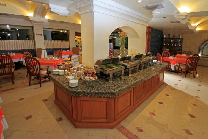 holiday inn monclova by ihg
