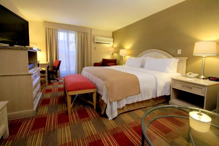 holiday inn monclova by ihg