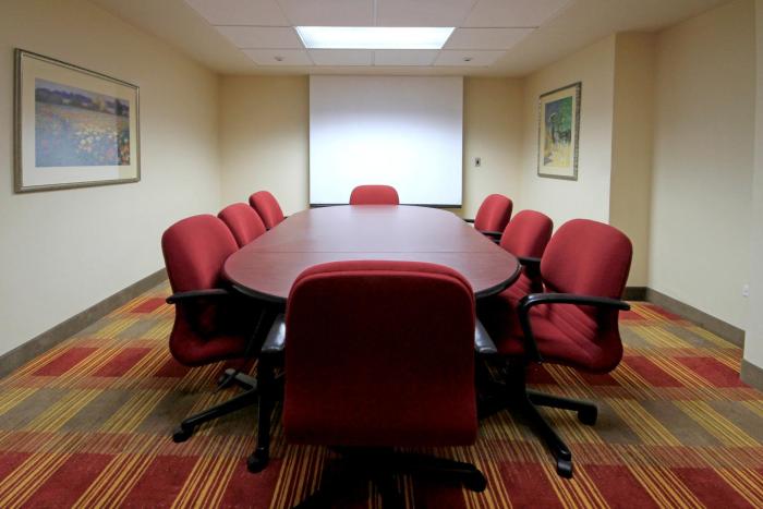 holiday inn monclova by ihg