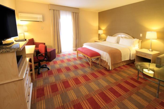holiday inn monclova by ihg