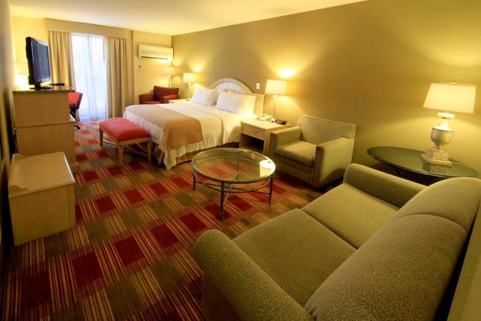 holiday inn monclova by ihg