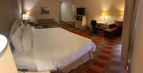 holiday inn monclova by ihg
