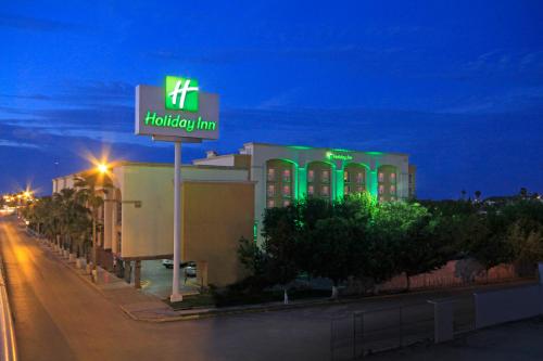 holiday inn monclova by ihg