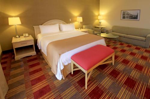 holiday inn monclova by ihg