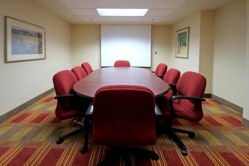 holiday inn monclova by ihg