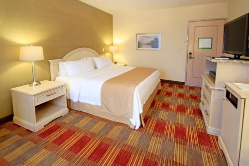 holiday inn monclova by ihg