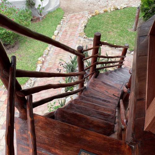 samara lodge
