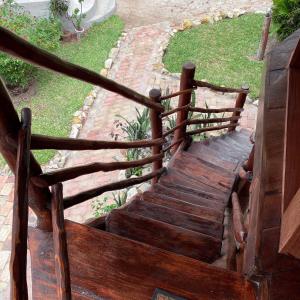 samara lodge