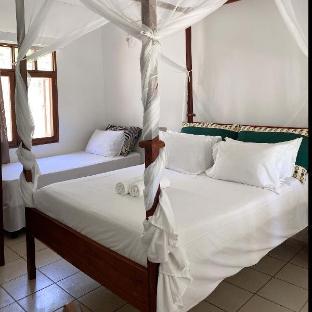 samara lodge