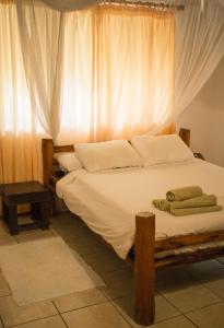 Vila La Mar,Inhambane>>Vilanculos,3.5 star