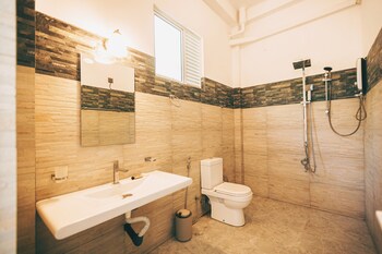 samudra beach resort