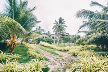 samudra beach resort