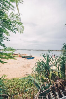 samudra beach resort