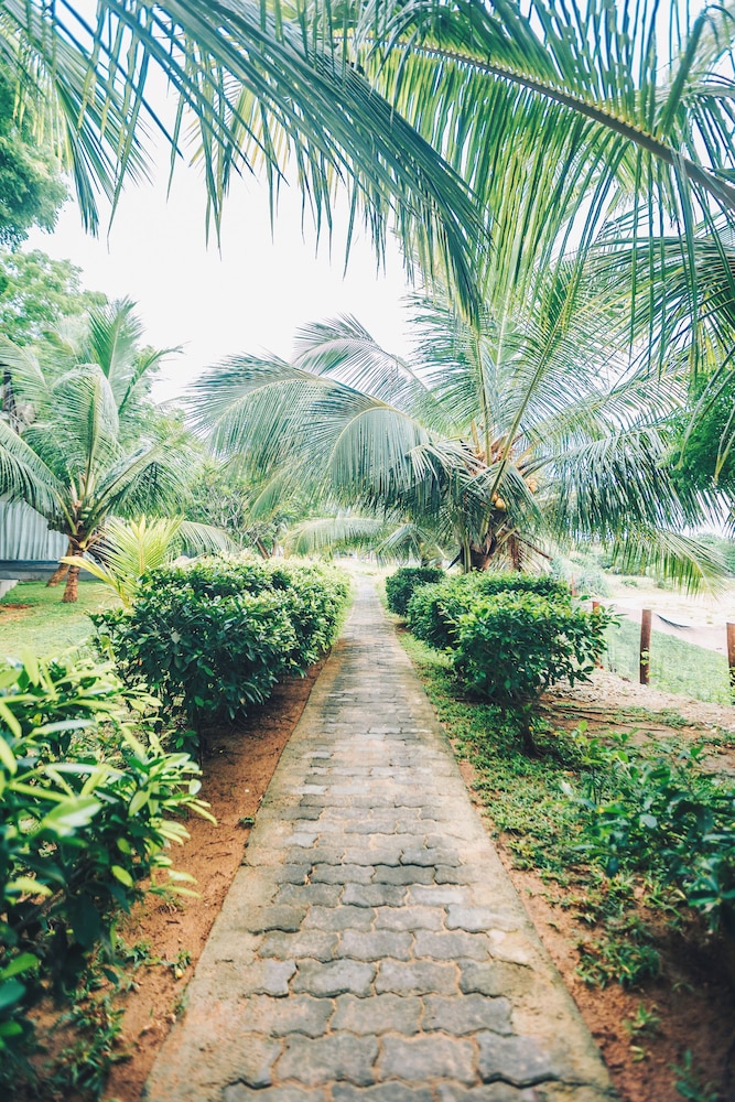 samudra beach resort