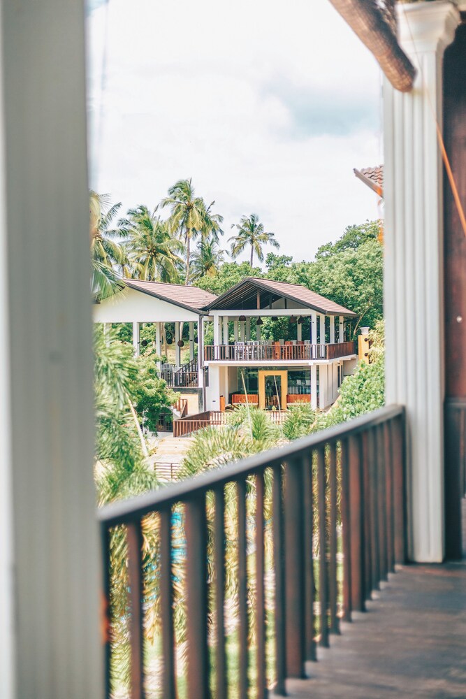 samudra beach resort