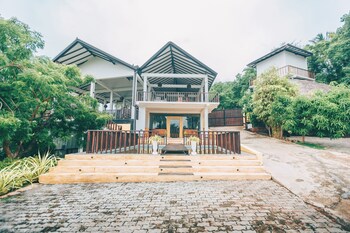 samudra beach resort