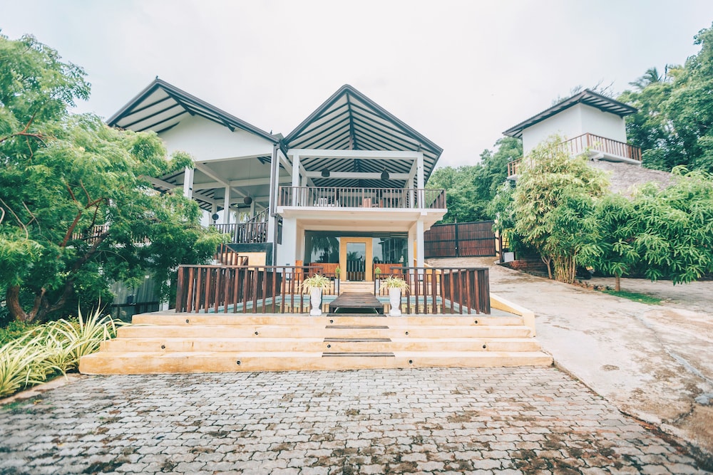 samudra beach resort