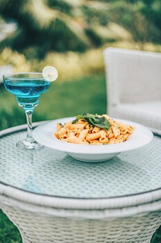 samudra beach resort