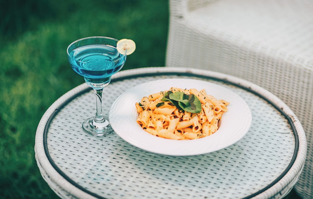 samudra beach resort