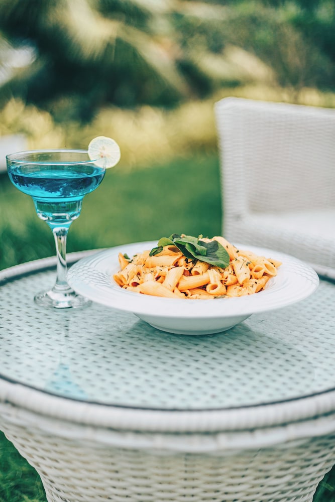 samudra beach resort