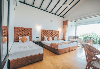 samudra beach resort