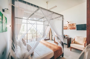 samudra beach resort