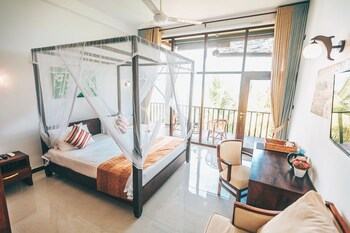 samudra beach resort