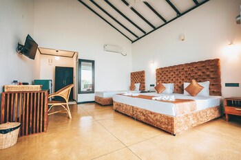 samudra beach resort