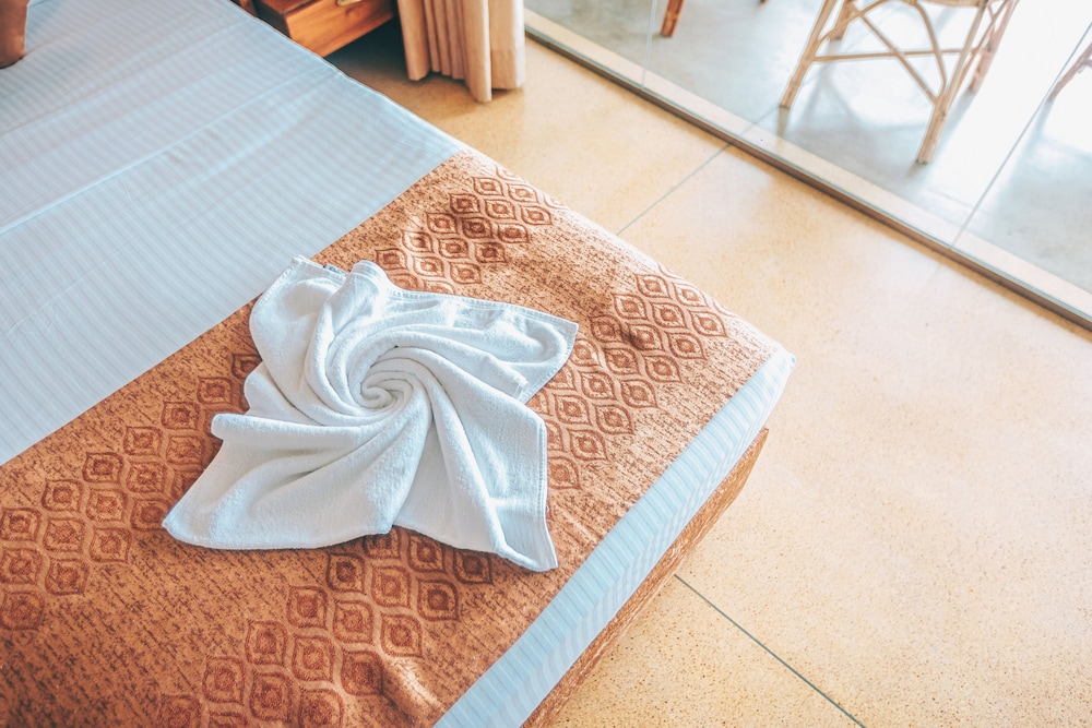 samudra beach resort