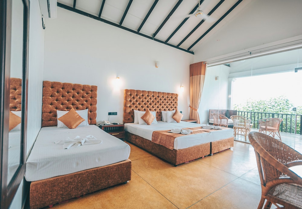 samudra beach resort